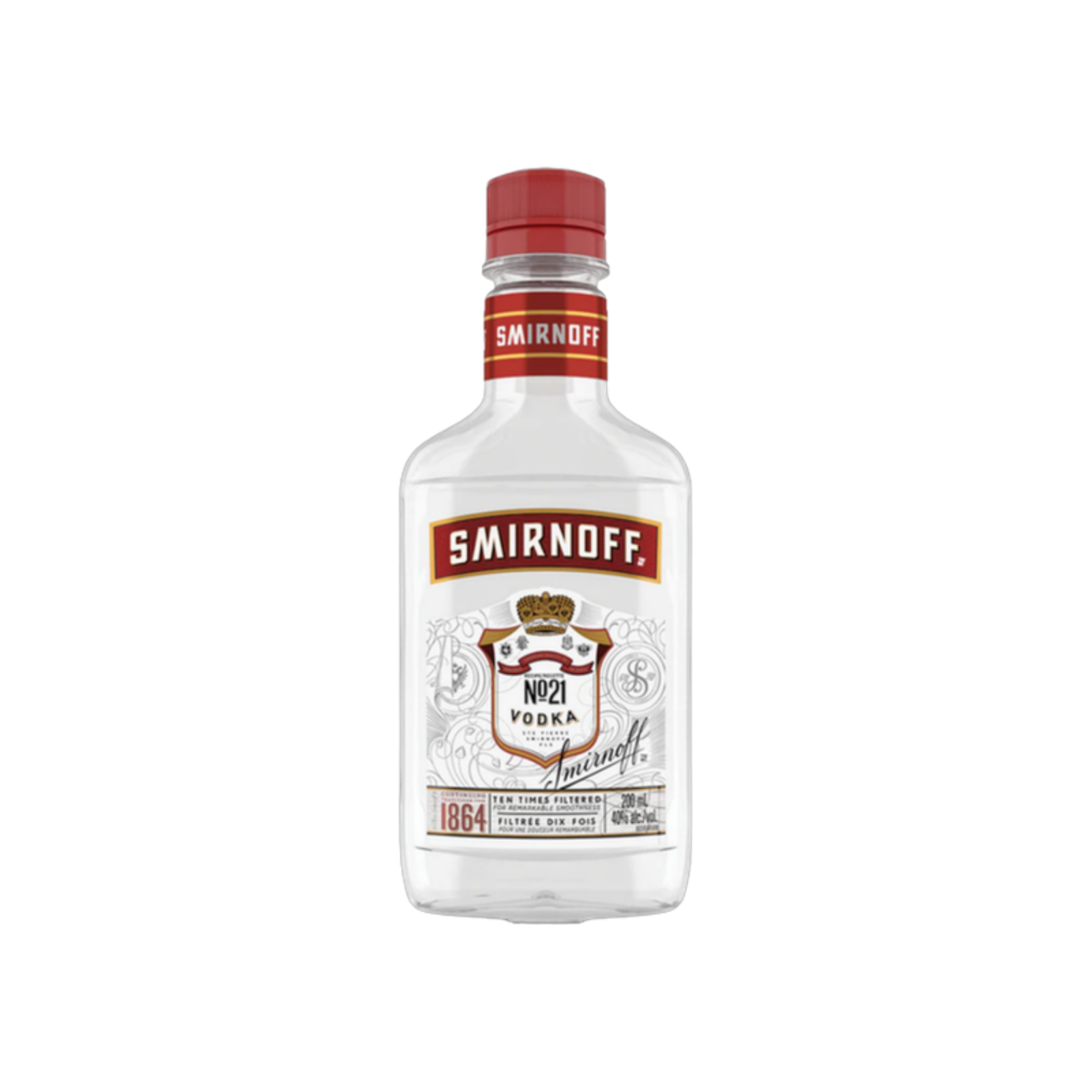 Smirnoff - 200ml