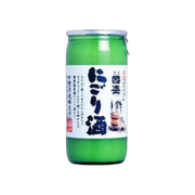 Nigori - Nakano Kuni Zakari