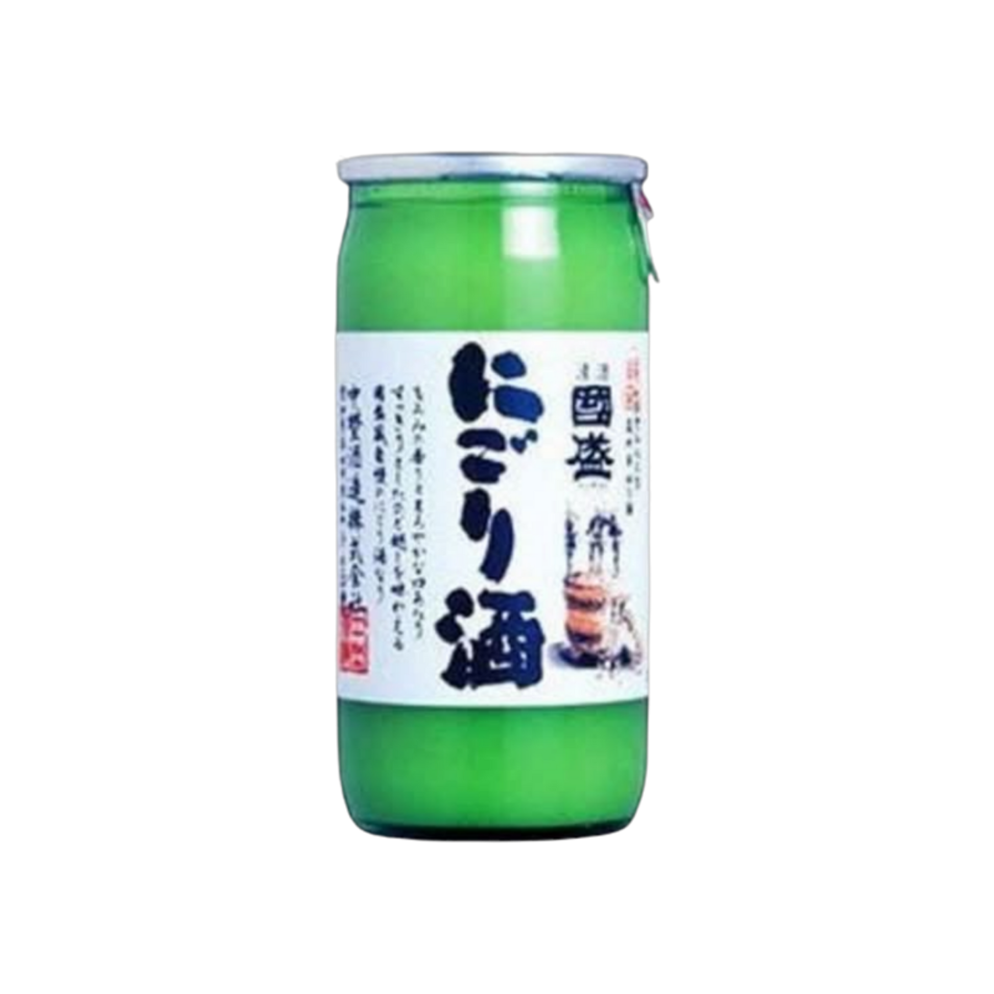 Nigori - Nakano Kuni Zakari