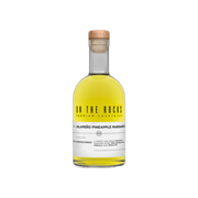 On The Rocks- Jalapeno Pineapple