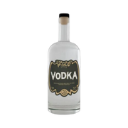 Woods Spirit Co - Vodka