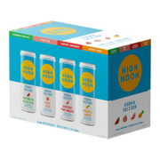 High Noon - End Zone Variety Pack