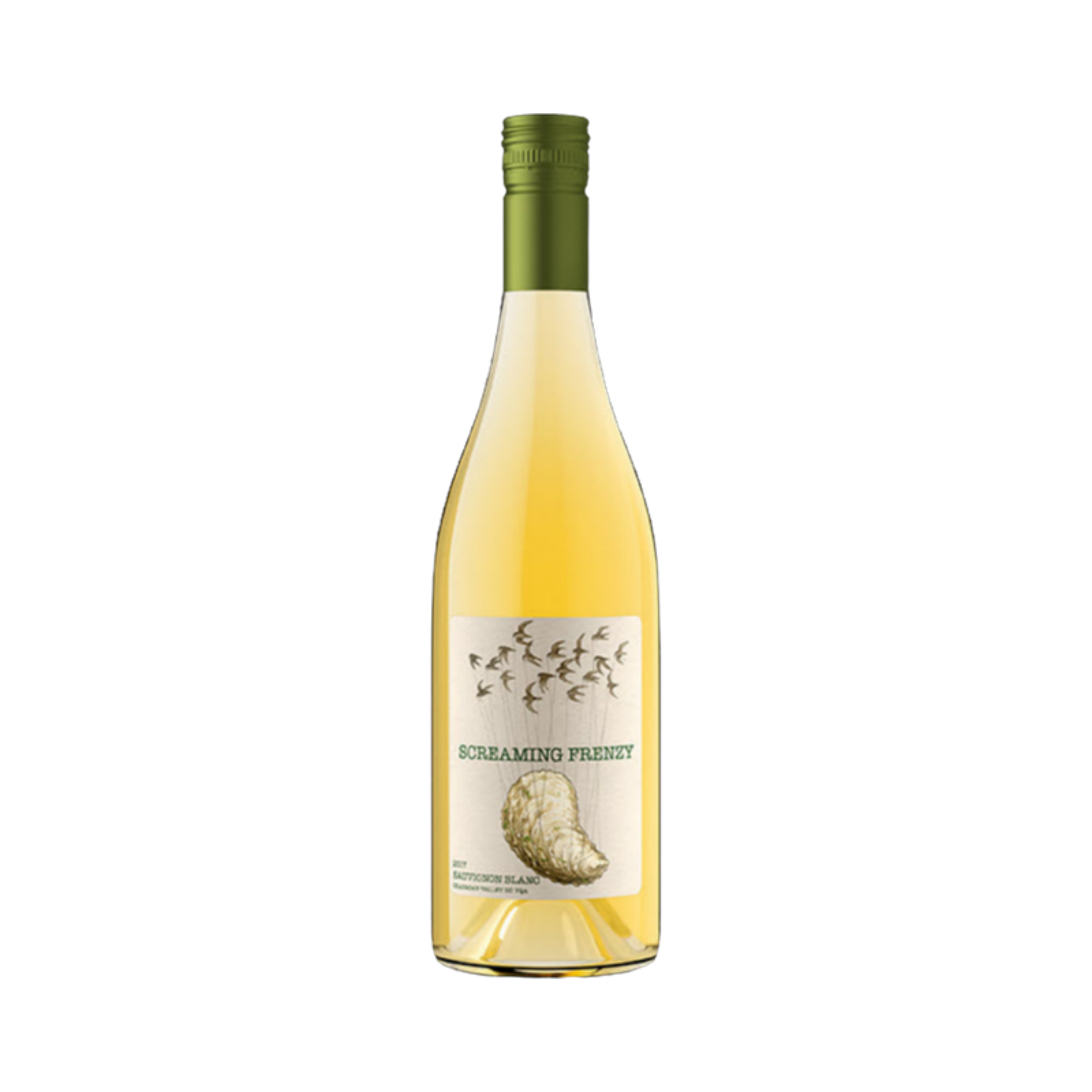 BSV - Screaming Frenzy Sauv Blanc