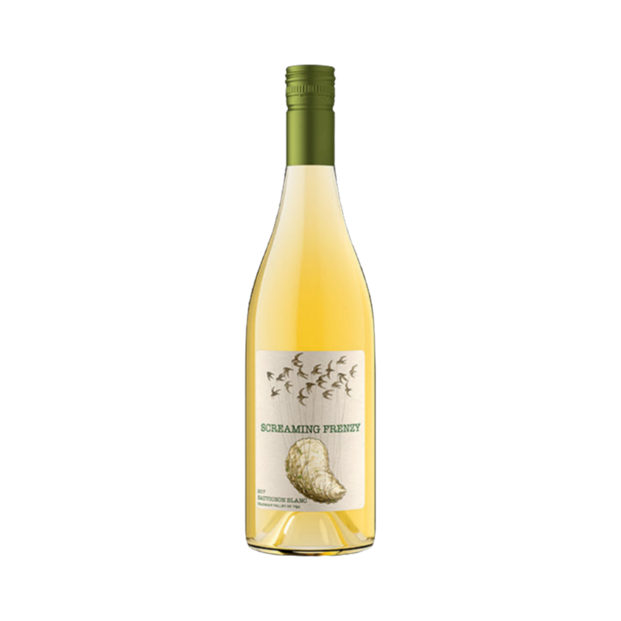 BSV - Screaming Frenzy Sauv Blanc