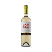 Sauvignon Blanc - Santa Rita 120