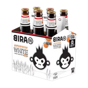 Bira Superfresh White Beer 6Pk Bottle