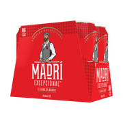Madri 6 Pack