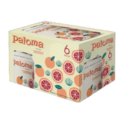 Muddlers - Paloma 6pk