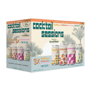 Muddlers - Cocktail Sessions Mixed Pack