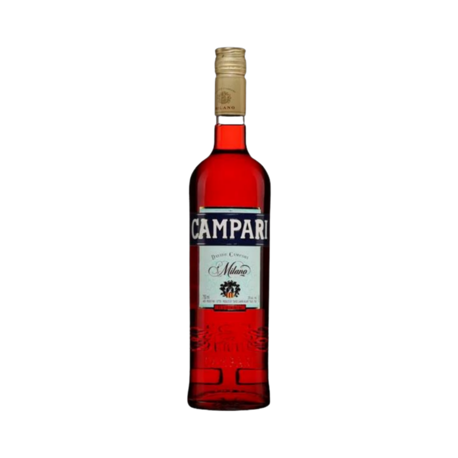 Campari - 750ml