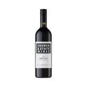 Church & State - Meritage