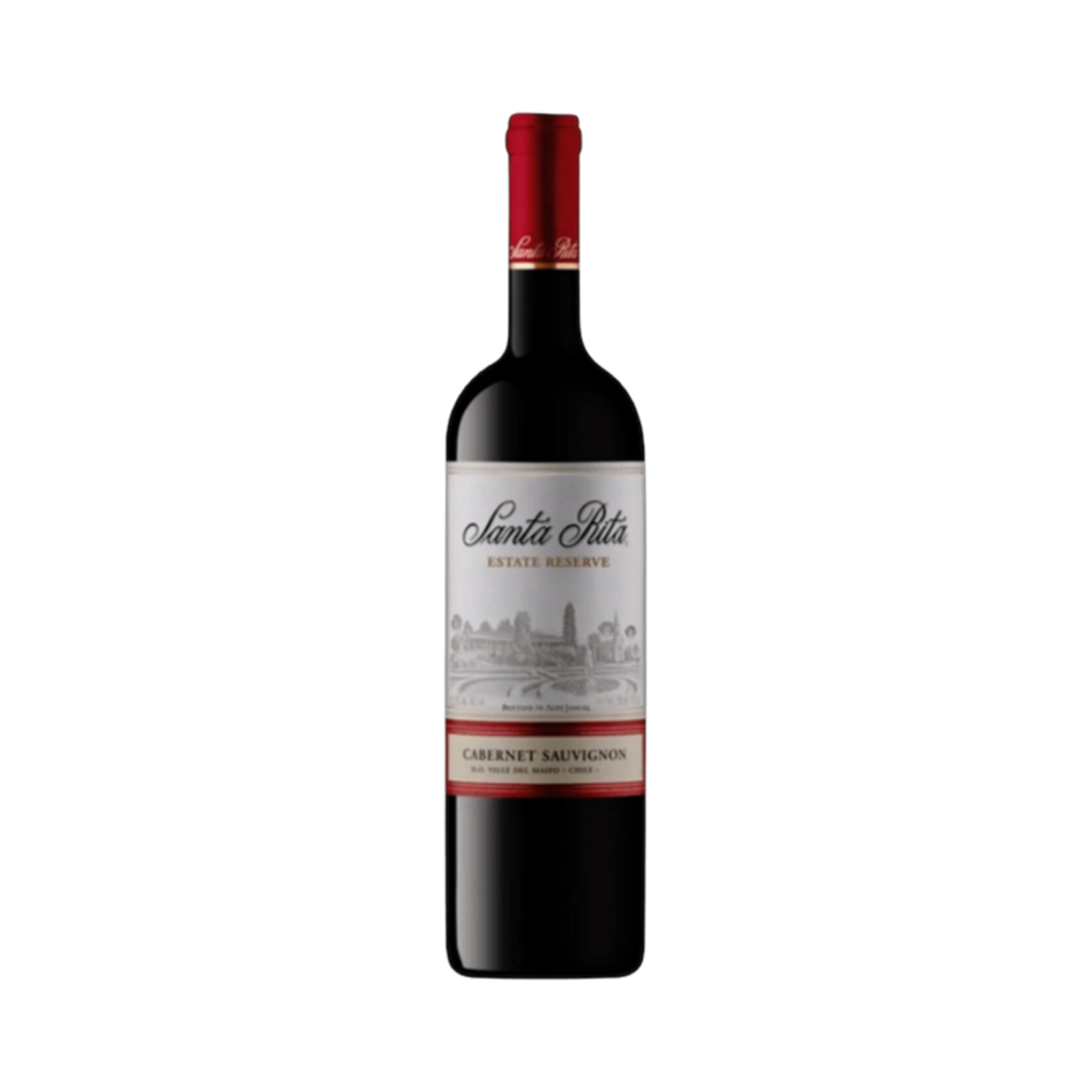 Cabernet Sauvignon- Casillero del Diablo