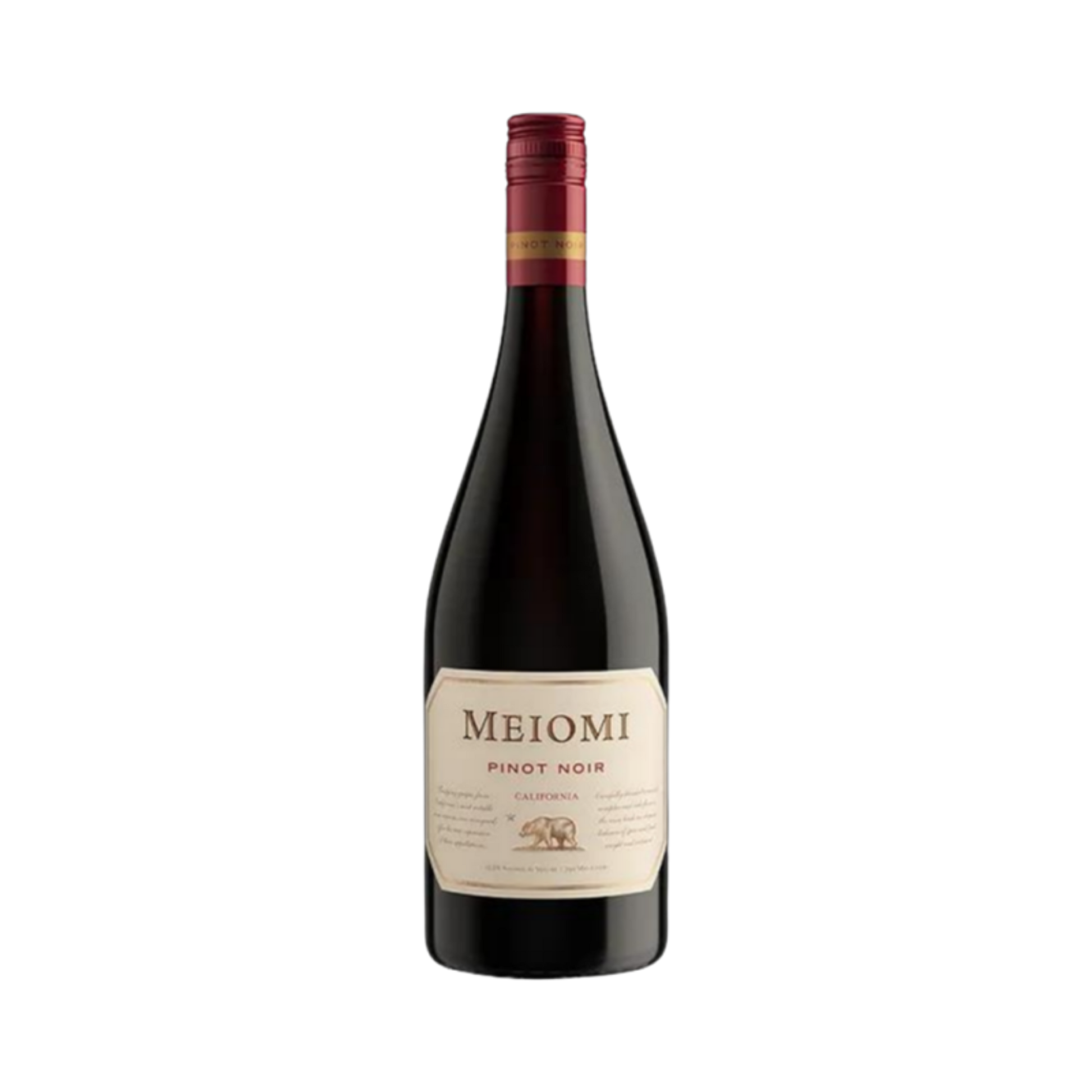 Pinot Noir - Meiomi