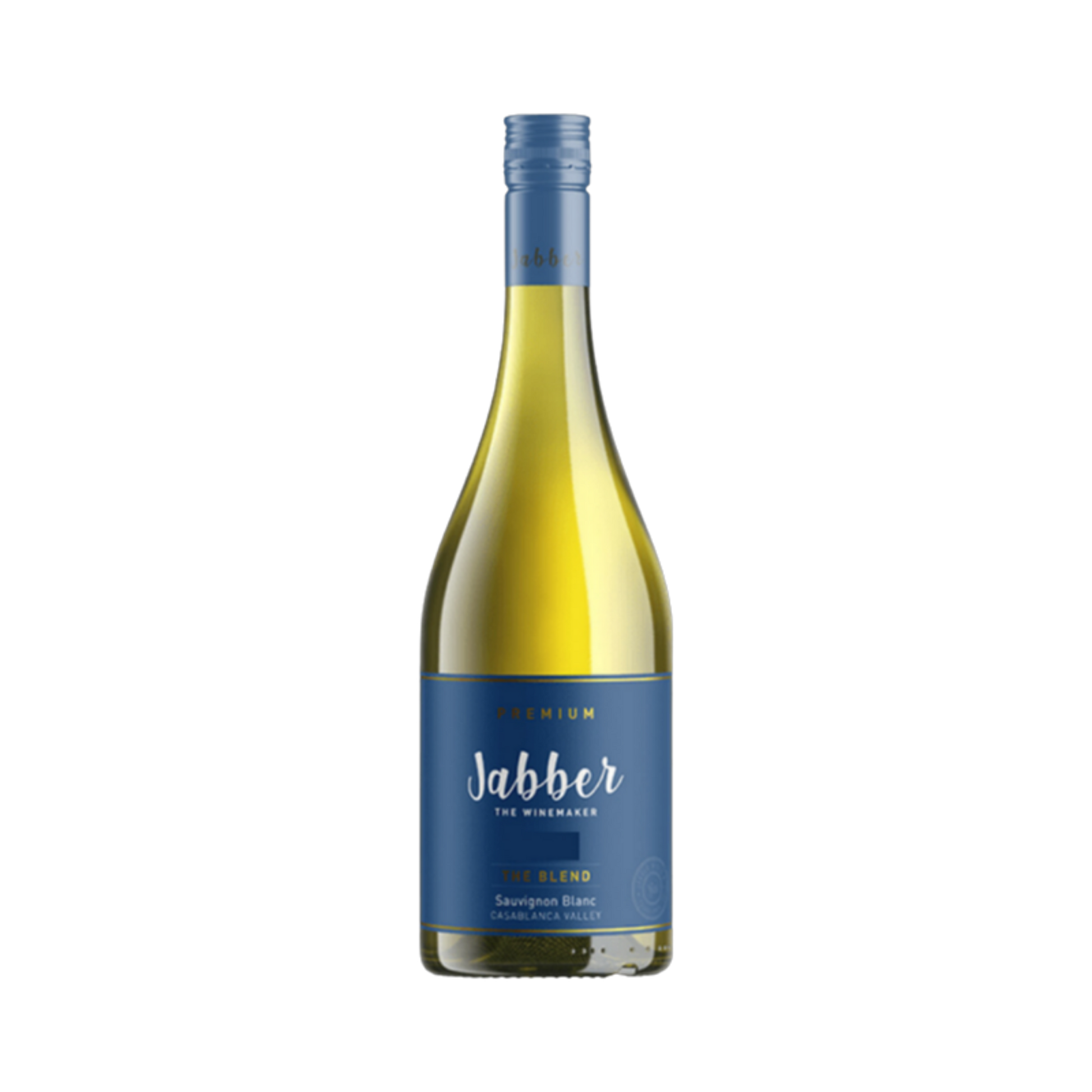 Sauvignon Blanc - Jabber