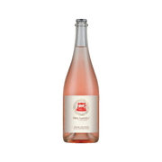 Dirty Laundry - Sparkling Rose