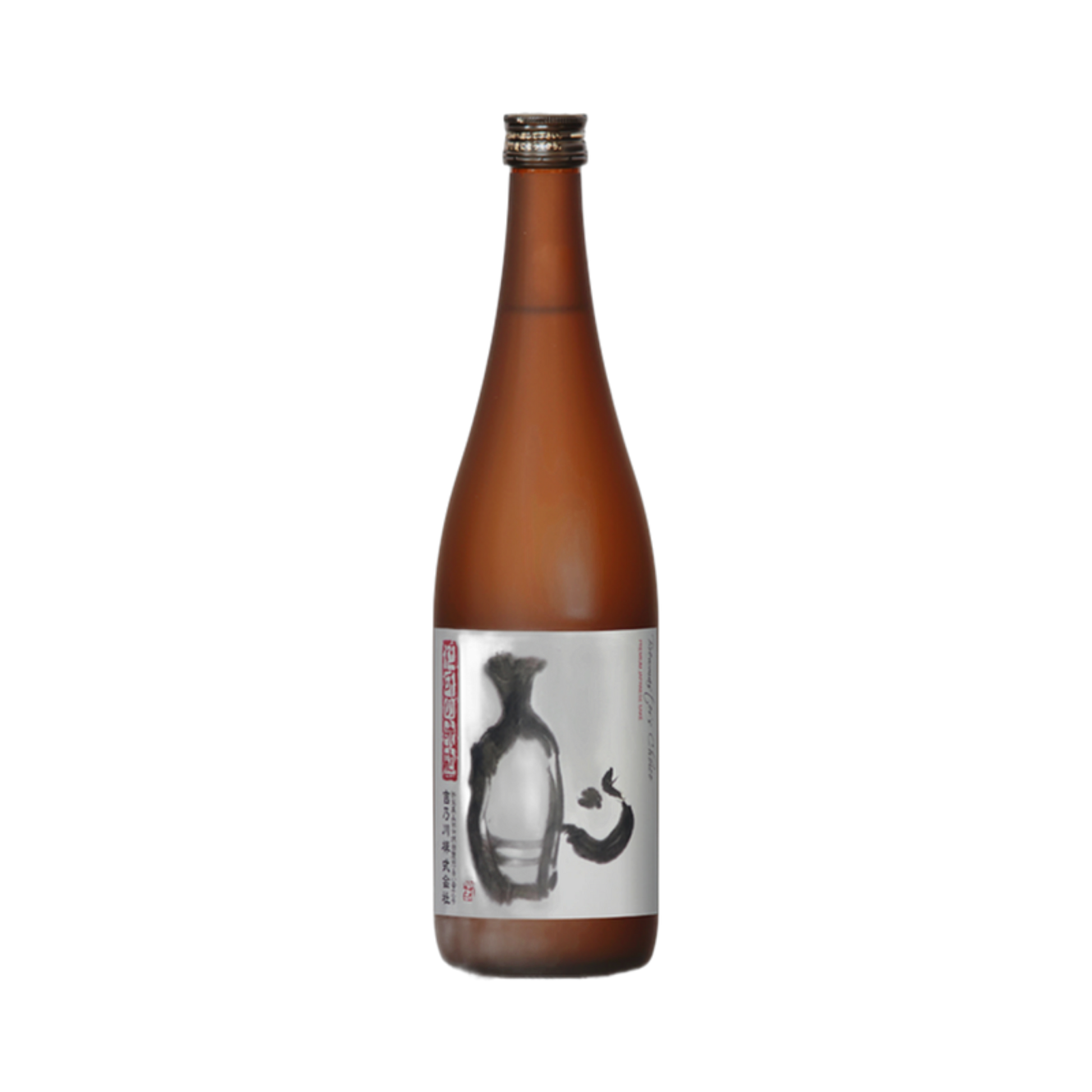 Honjozo-Yoshi no Gawa Brewmastr's Choice