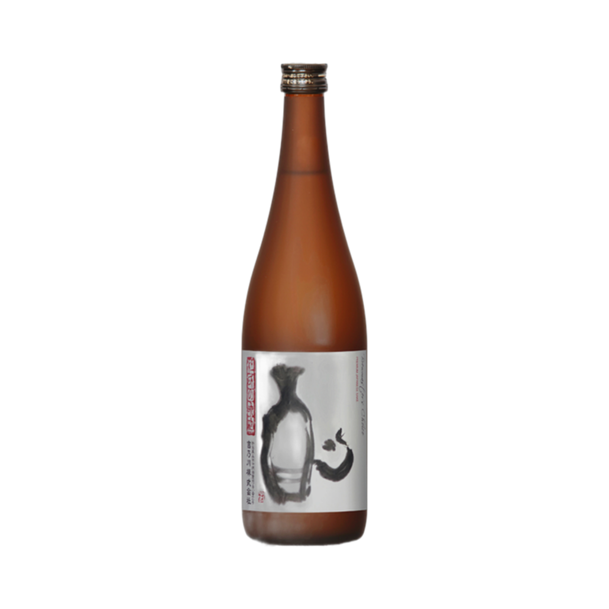 Honjozo-Yoshi no Gawa Brewmastr's Choice