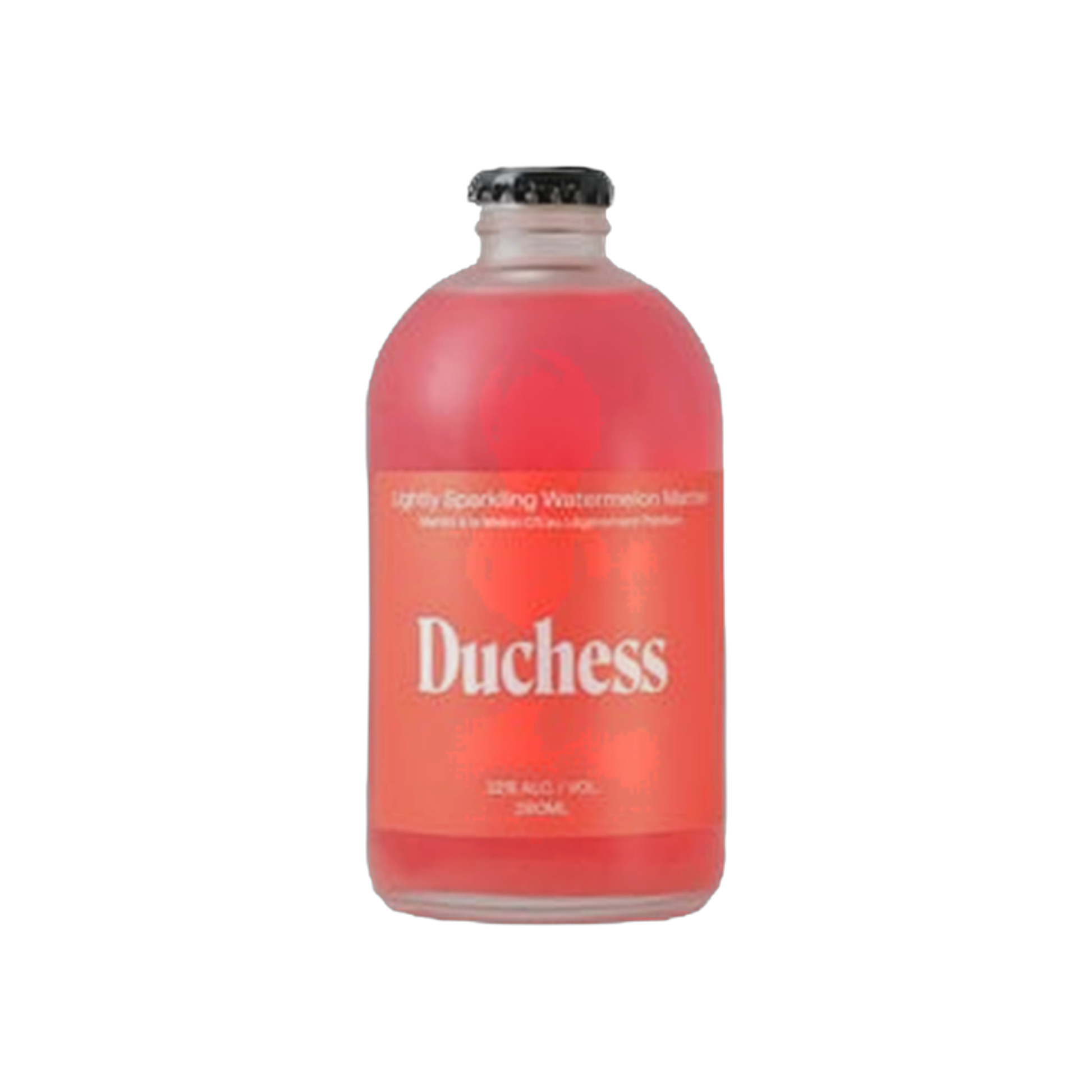Duchess - Watermelon Martini Single