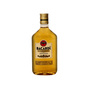 Bacardi - Gold 375ml