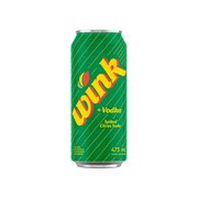 Wink - Citrus Soda Tall Can
