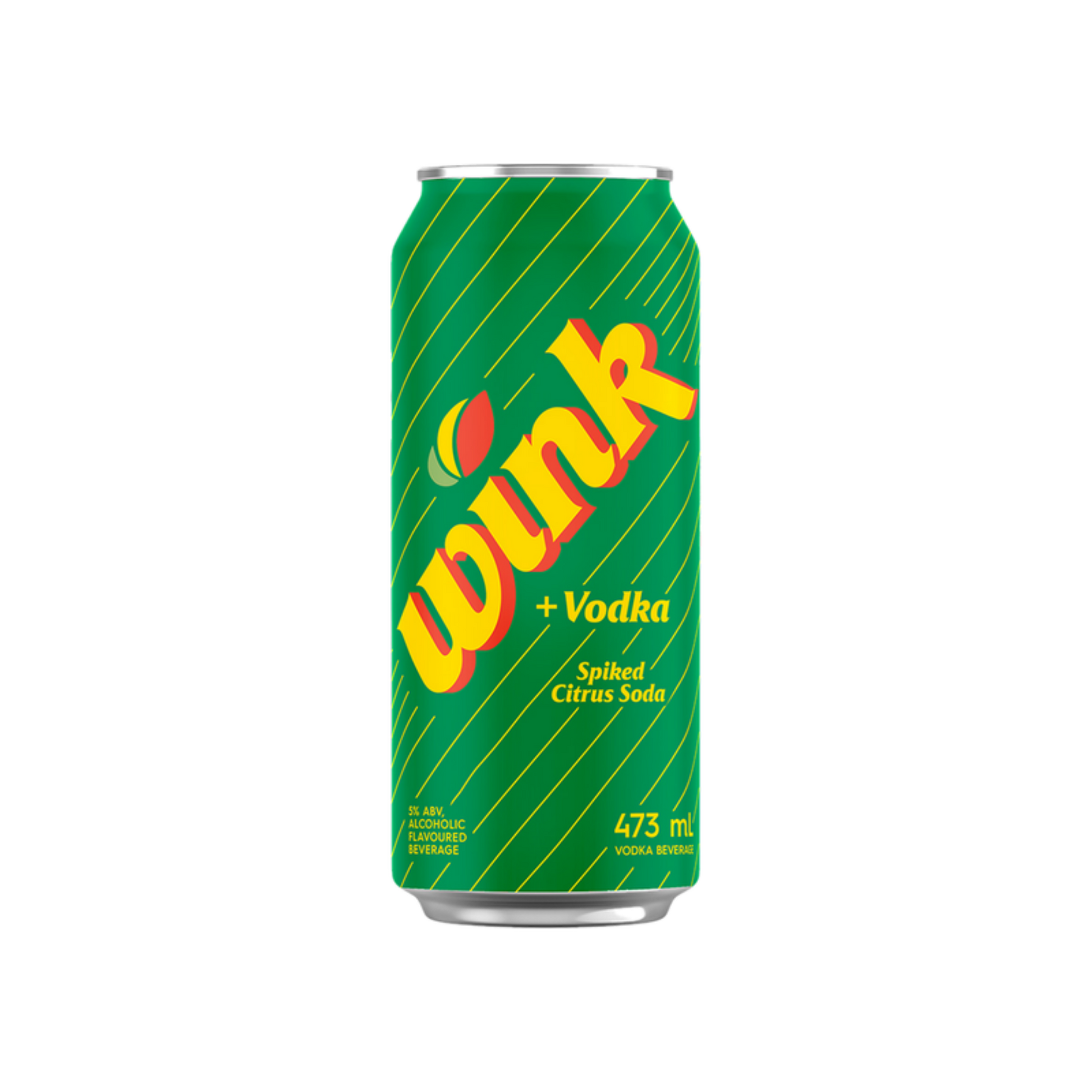 Wink - Citrus Soda Tall Can