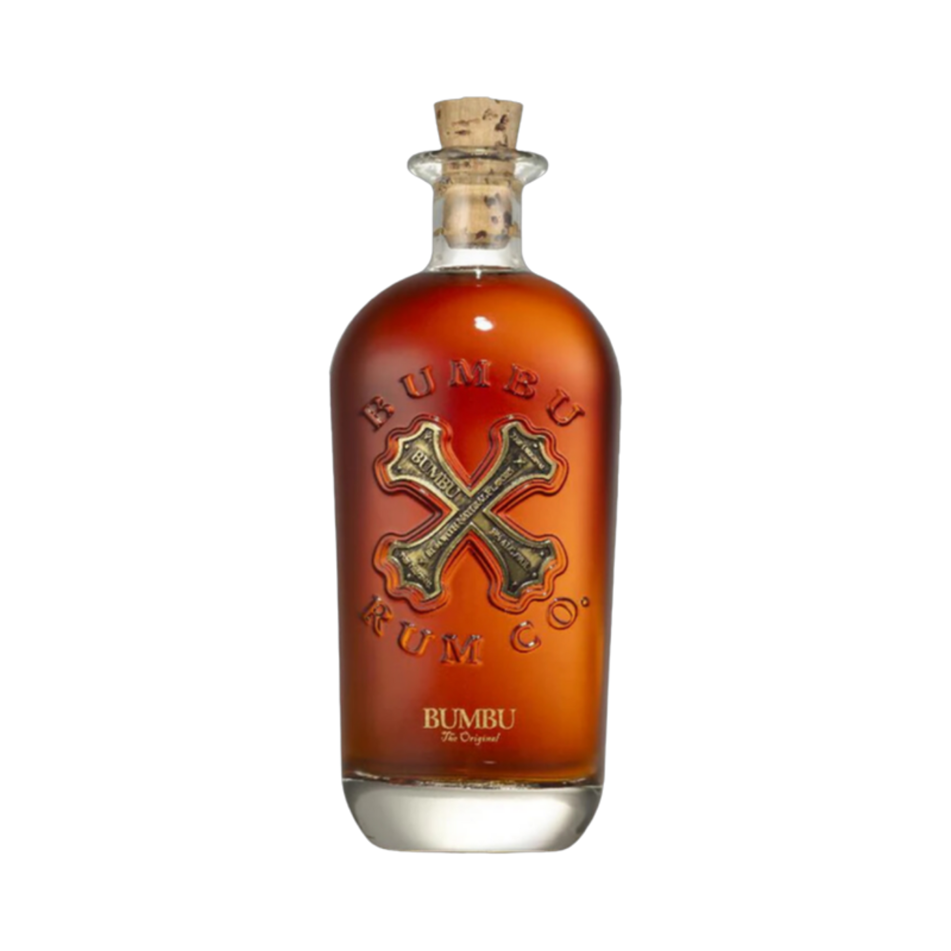Bumbu - Craft Rum 750ml