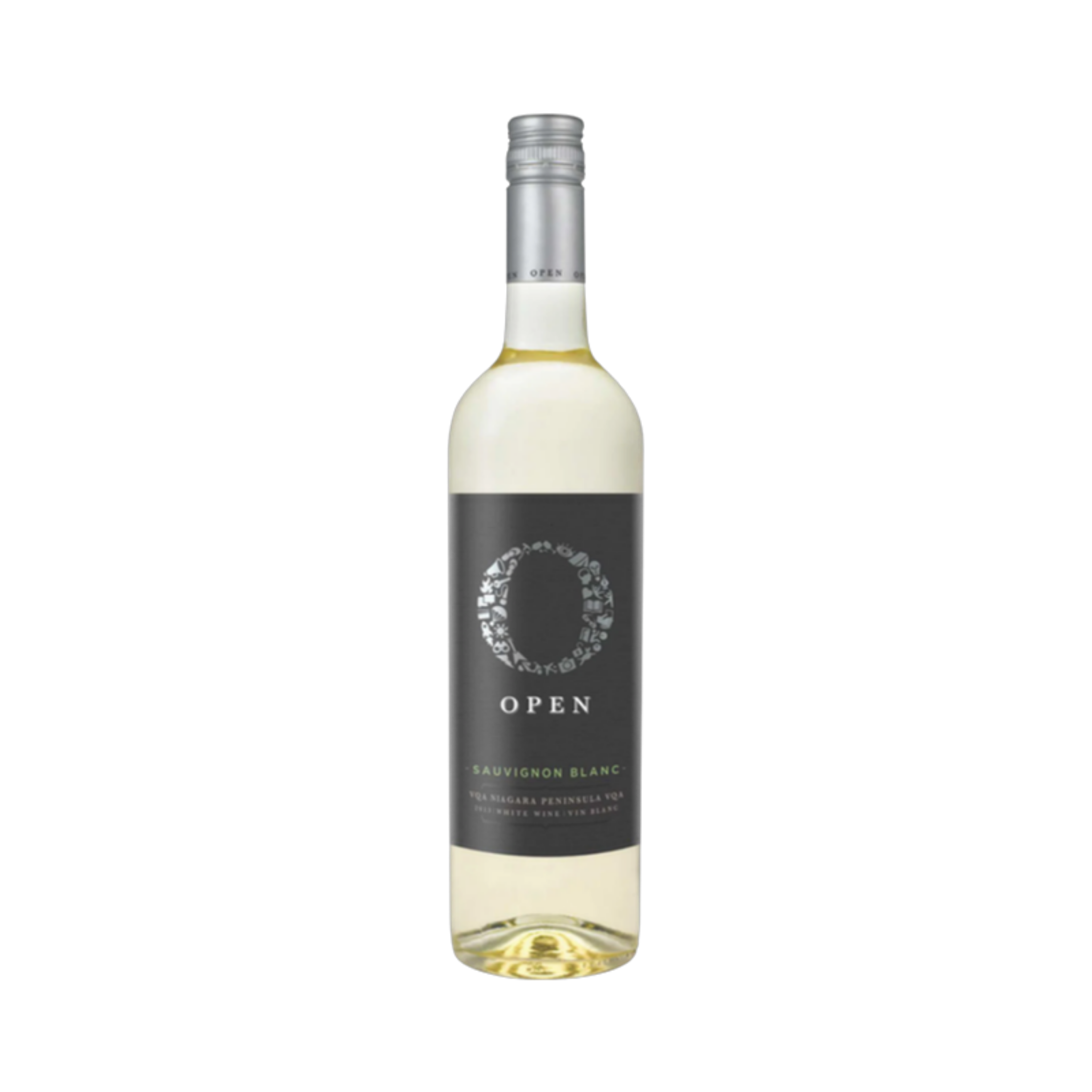 Open - Sauvignon Blanc