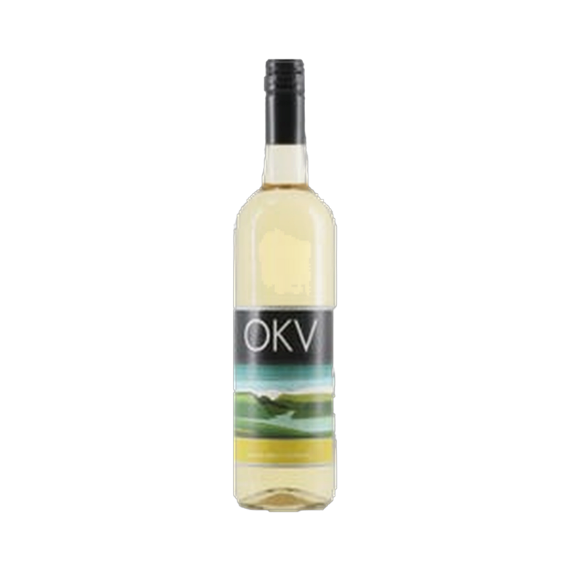 Okanagan Vineyards WA Chardonnay