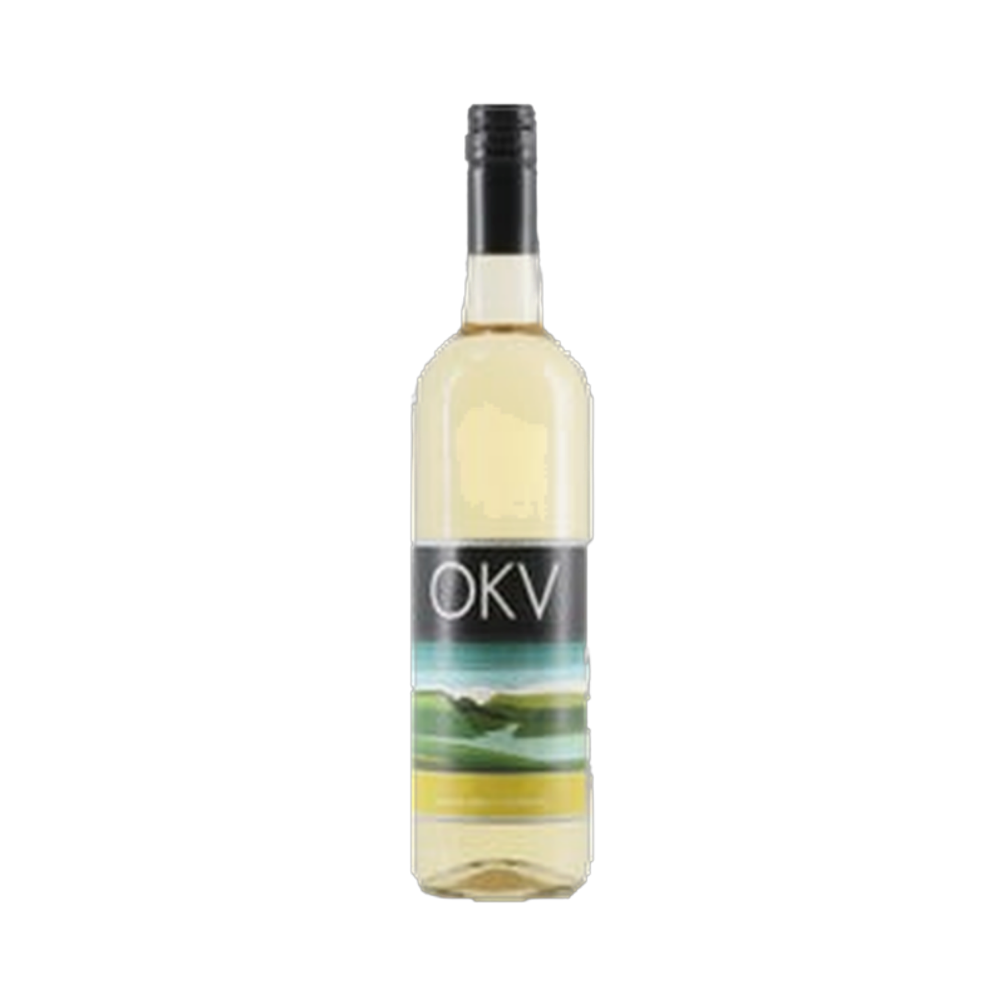 Okanagan Vineyards WA Chardonnay