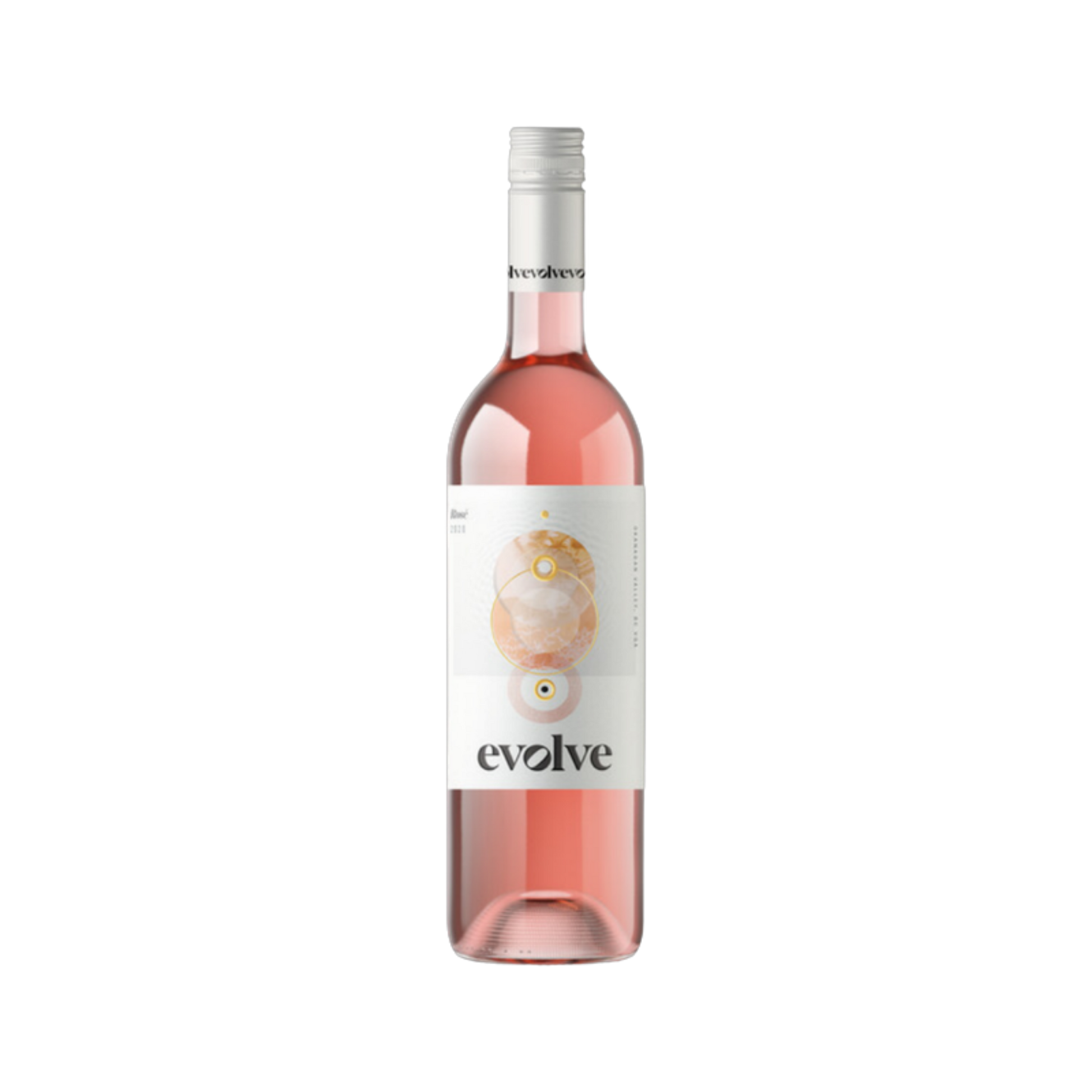 Evolve Cellars - Rose