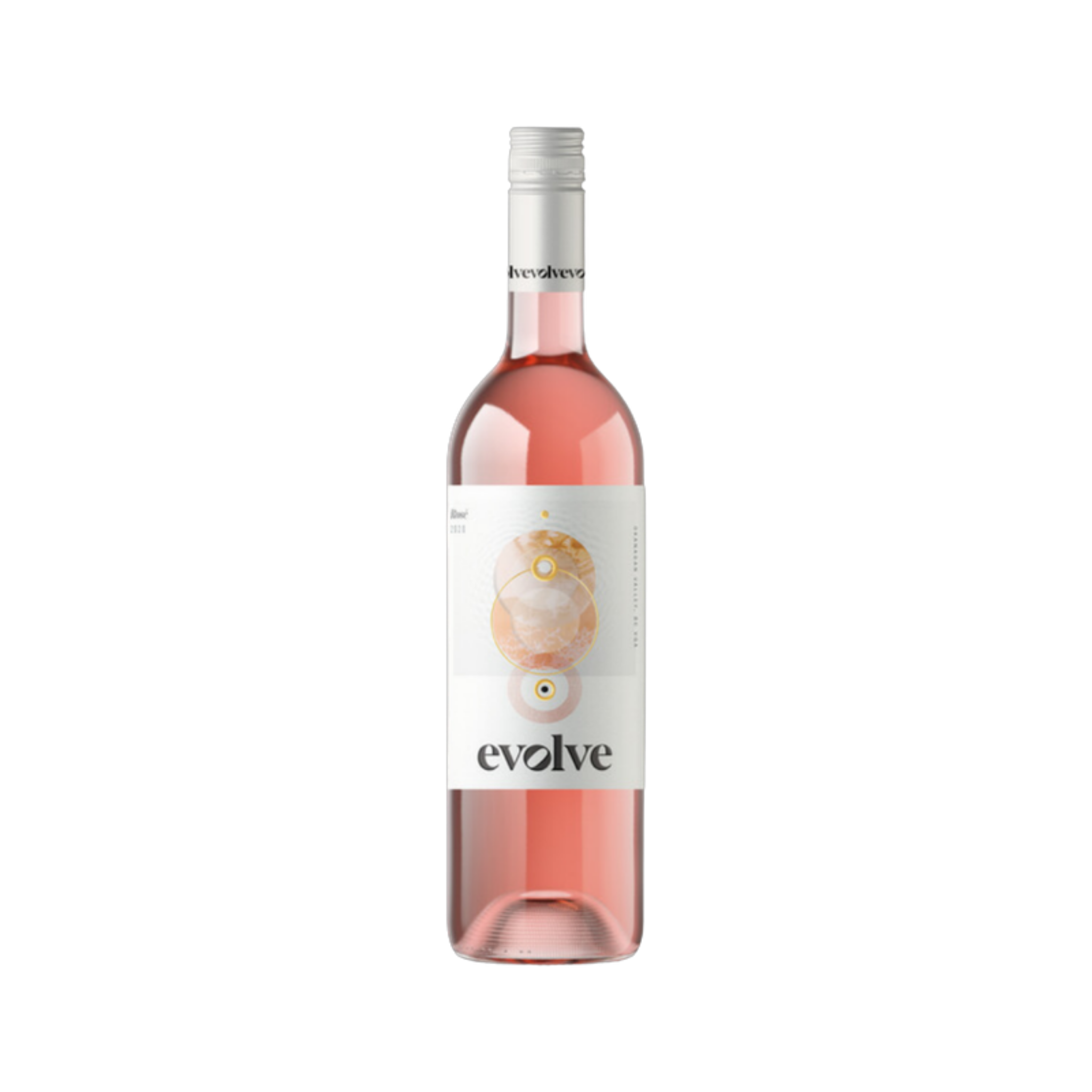 Evolve Cellars - Rose