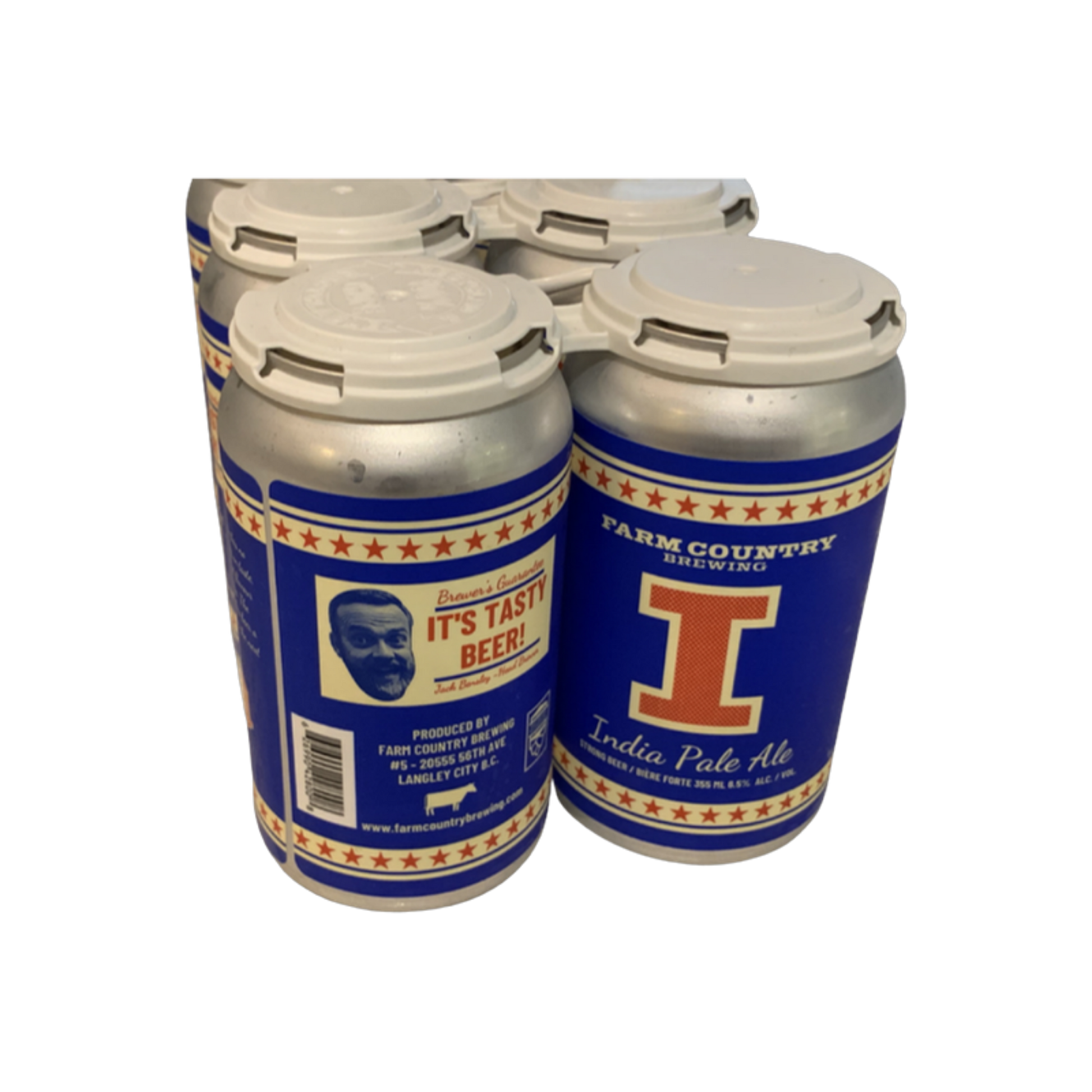 Farm Country IPA