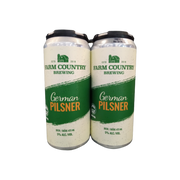 Farm Country German Pilsner