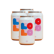 Lolo - Honey Paloma Fizz 4pk