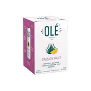Ole Cocktail Co - Passion Fruit 4pk