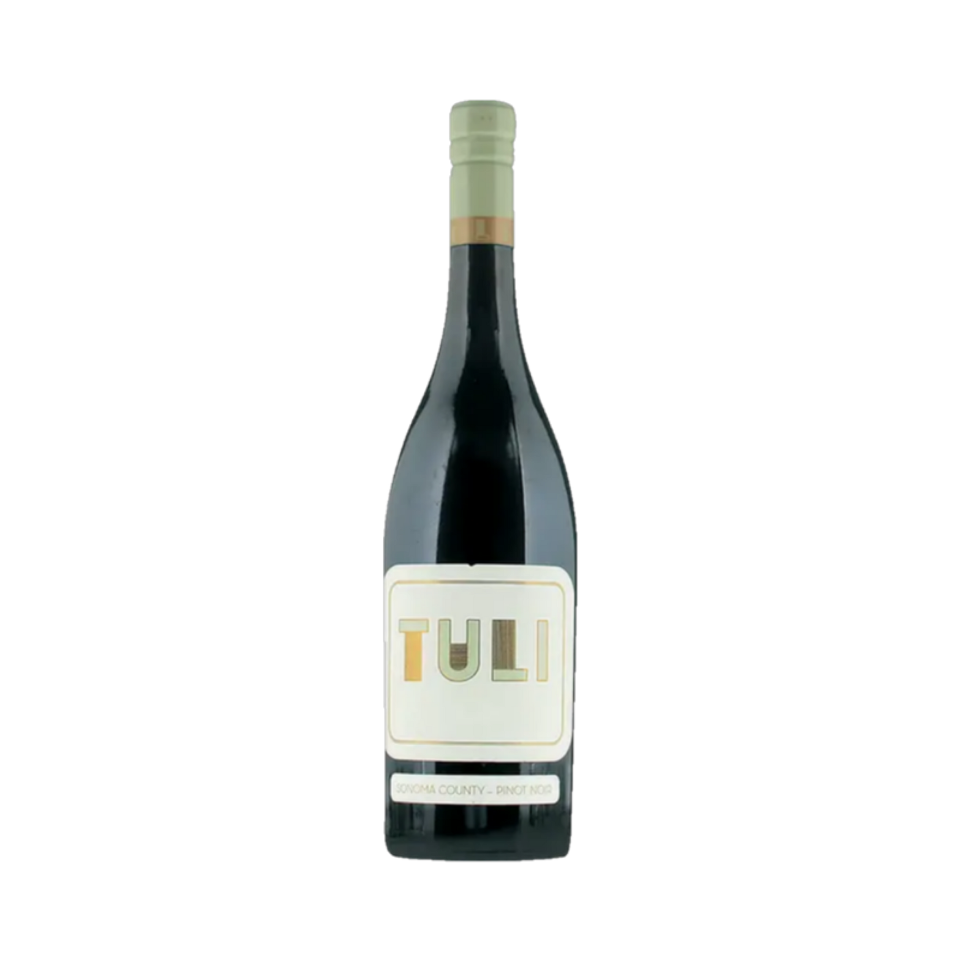 Pinot Noir - Tuli Sonoma County
