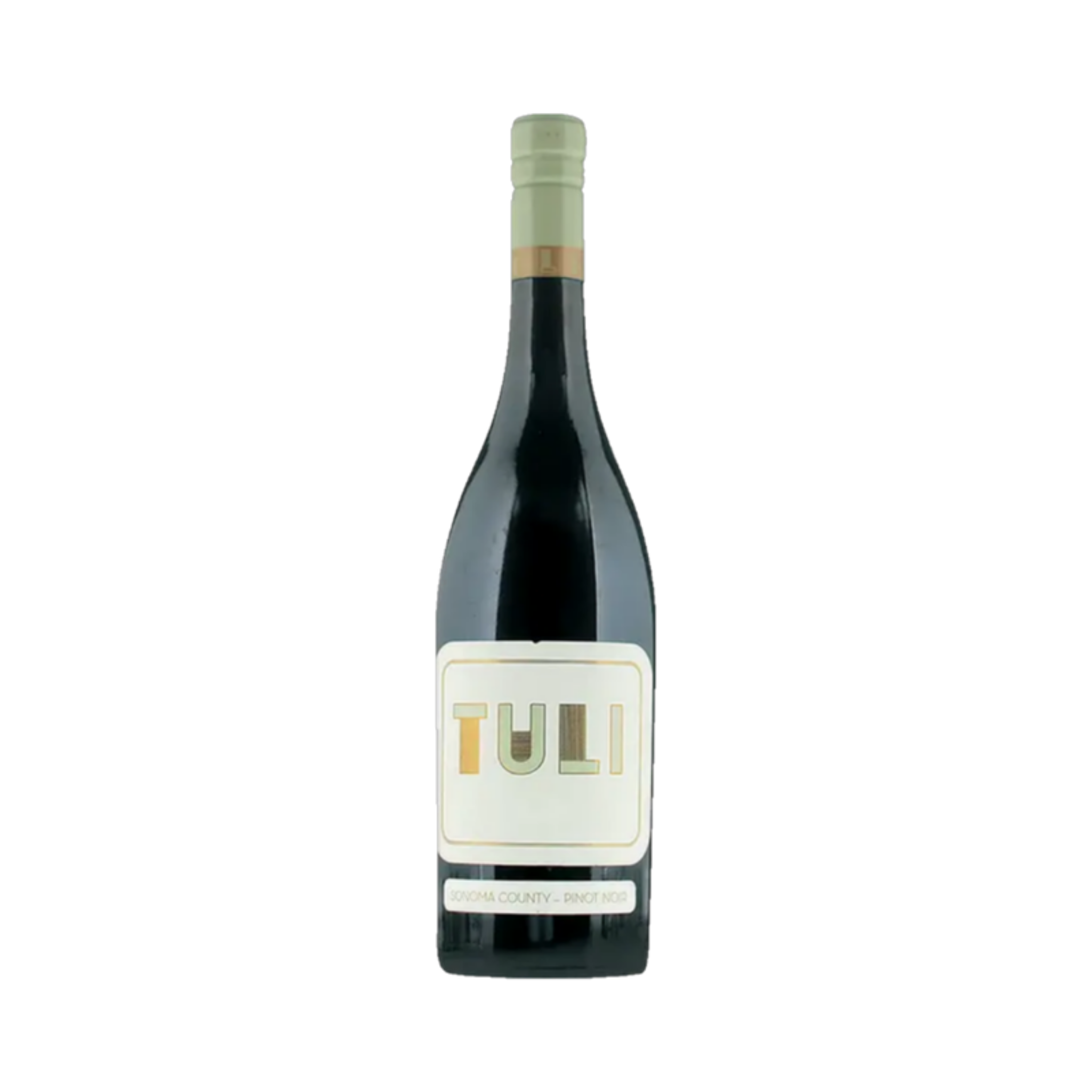 Pinot Noir - Tuli Sonoma County