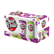 Cheap Thrills - Thrillseeker 8 Pack