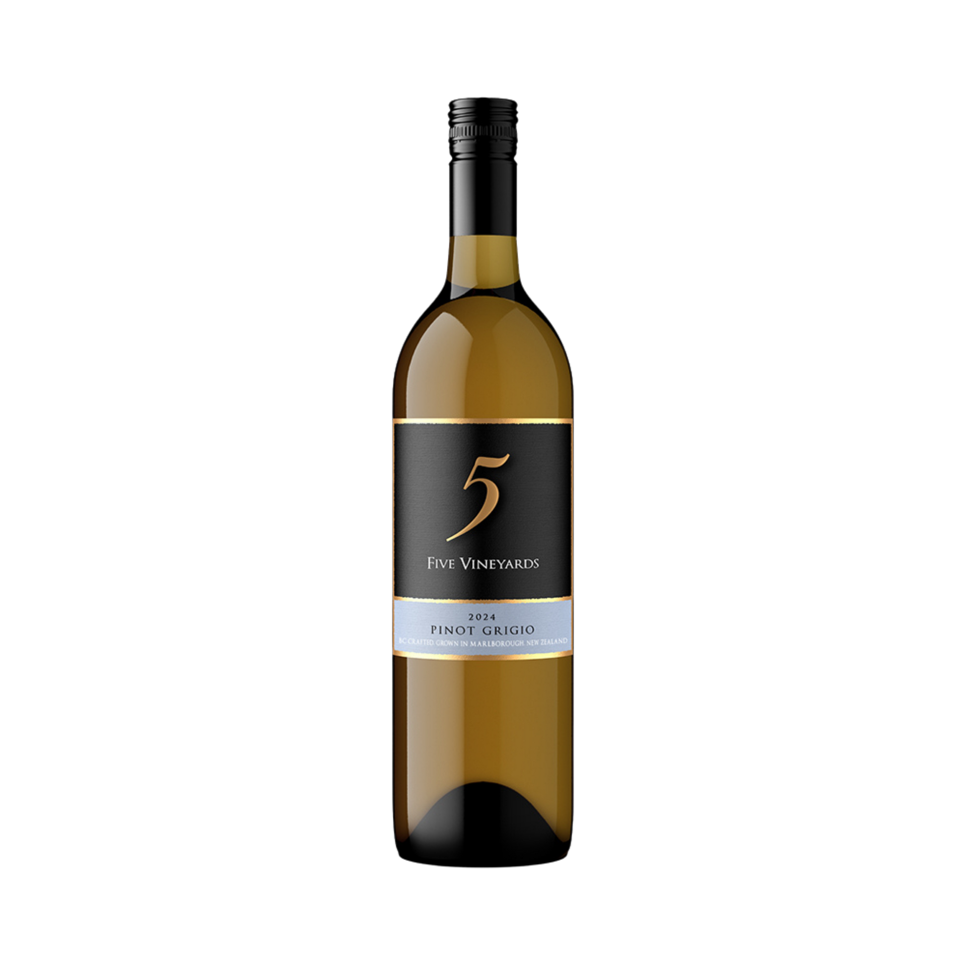 Mission Hill 5 Vineyards - Pinot Grigio