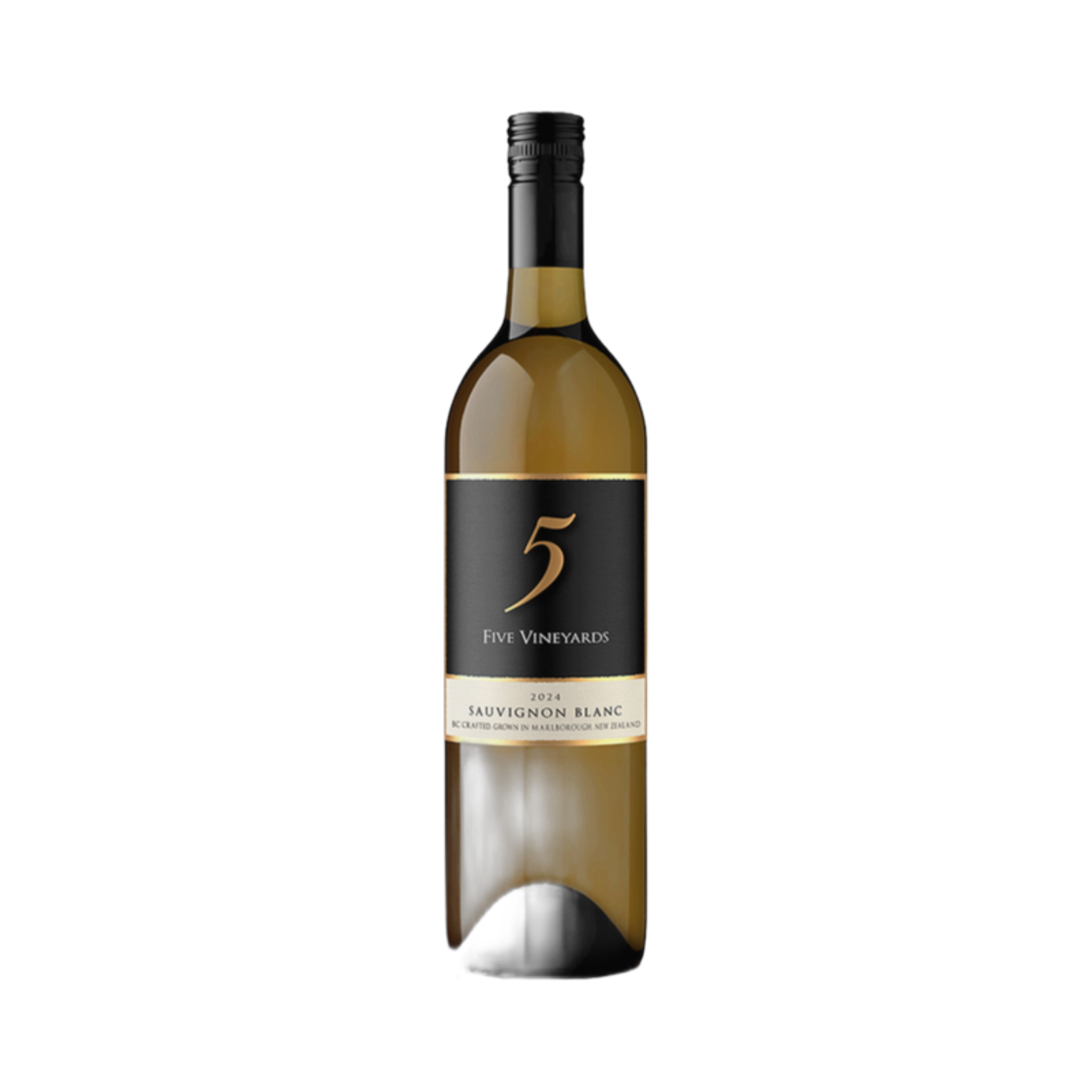 Mission Hill 5 Vineyards - Sau Blanc