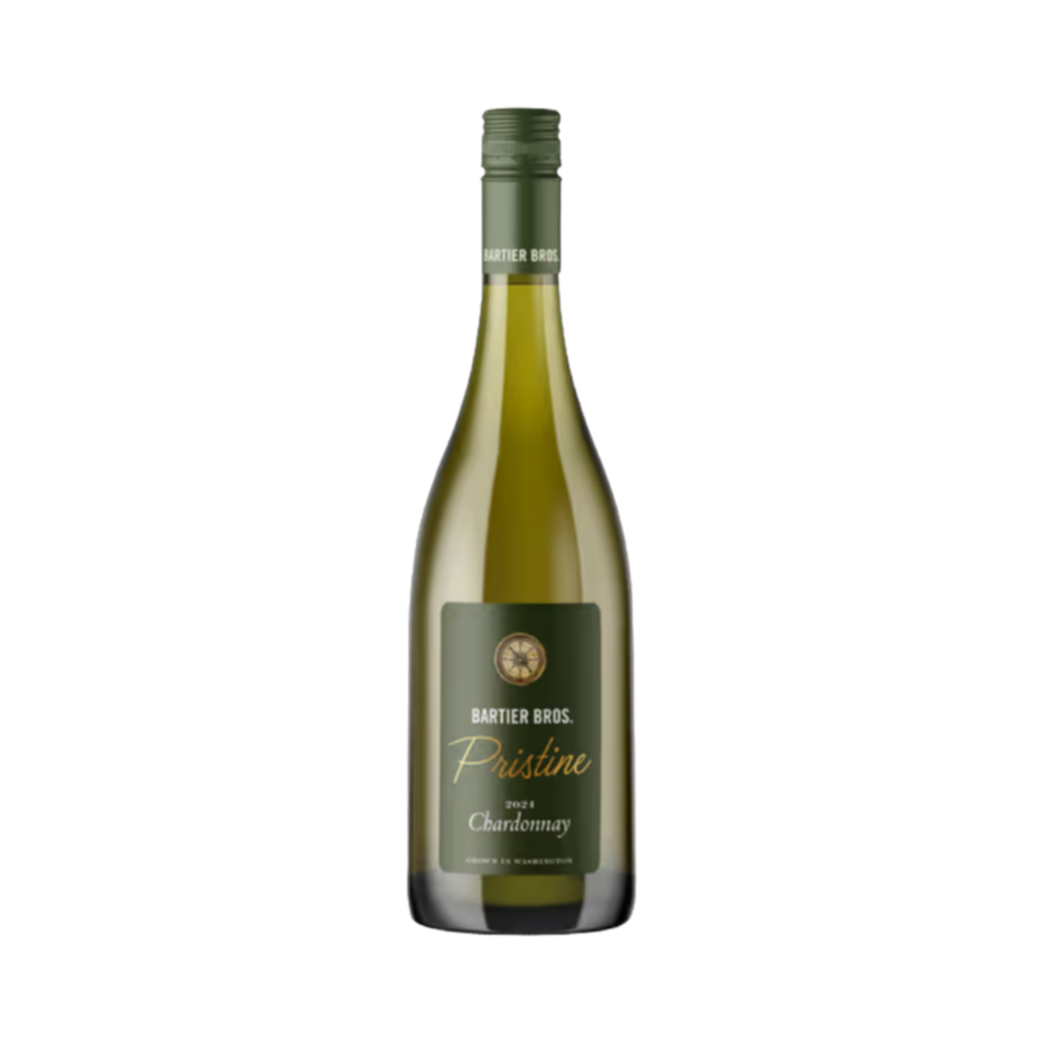 Bartier Bros - Pristine Chardonnay
