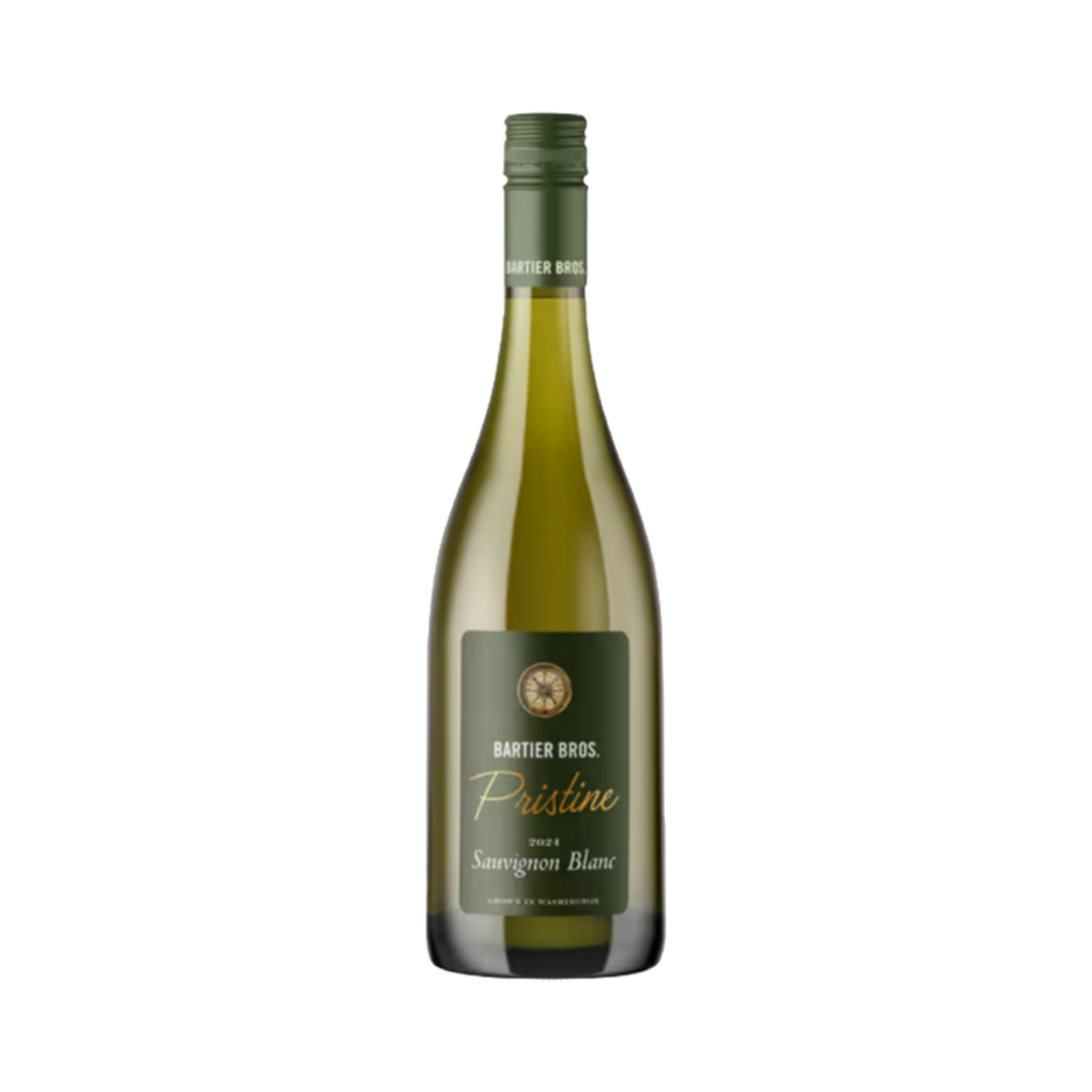 Bartier Bros - Pristine Sauvignon Blanc
