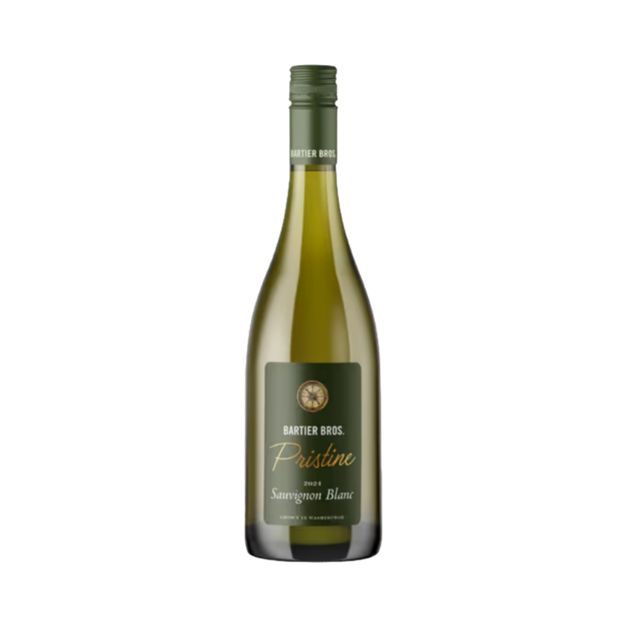 Bartier Bros - Pristine Sauvignon Blanc