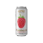 Hoyne Brewing - Framboozle Raspberry TC
