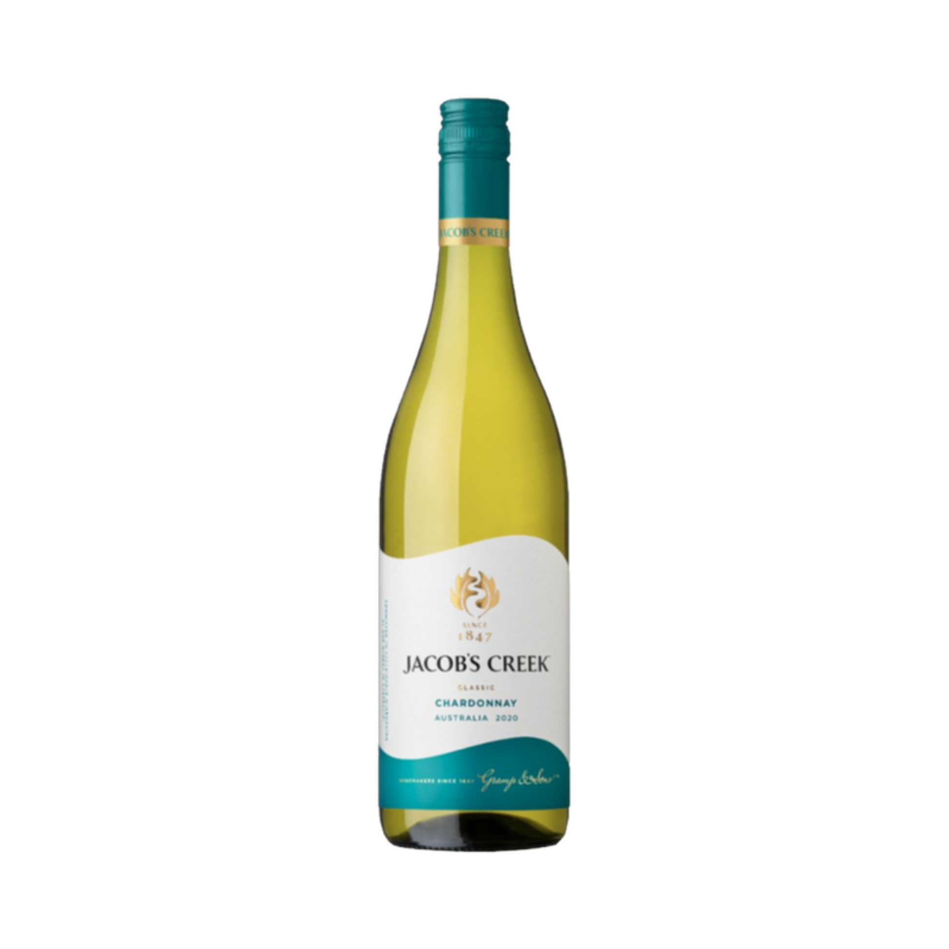 Chardonnay - Jacob's Creek Classic