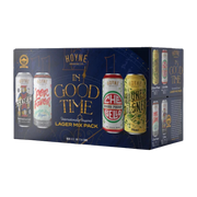 Hoyne Brewing - In Good Time 8Pk