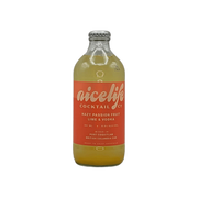 Nicelife - Passionfruit Single Can