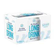 The Finnish Long Drink - Zero Sugar 6pk