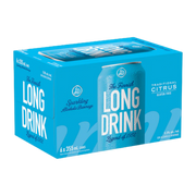 The Finnish Long Drink - Original 6pk