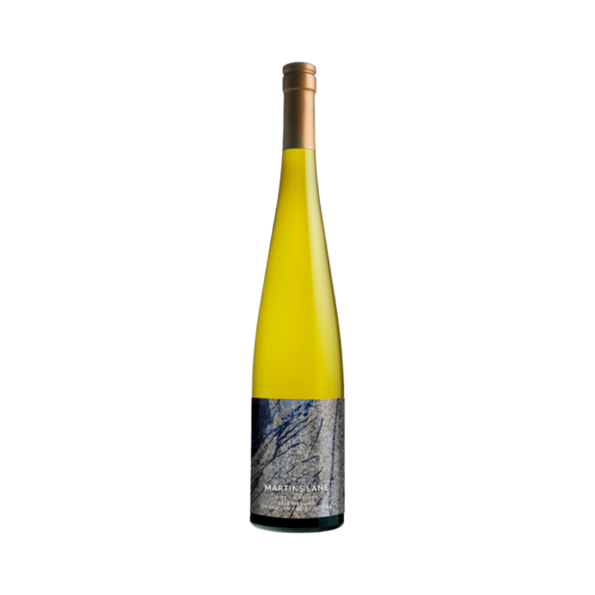 Martin's Lane - Simes Vineyards Riesling